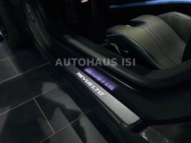 Lamborghini Revuelto NOVITEC,FULL CARBON,ADPERSONAM,SCHALE