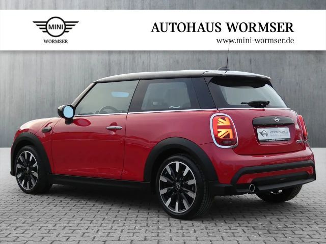 MINI Cooper 3-deurs