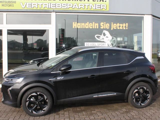 Mitsubishi ASX EDITION 1.8 Hybrid