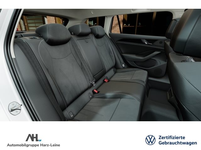 Volkswagen Passat DSG