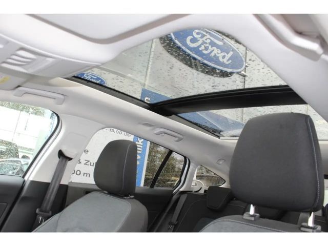 Ford Focus Active Wagon