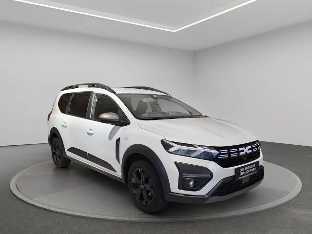 Dacia Jogger Extreme