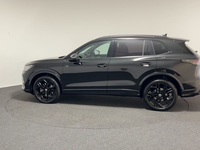 Volkswagen Tiguan 2.0 TDI 4Motion DSG