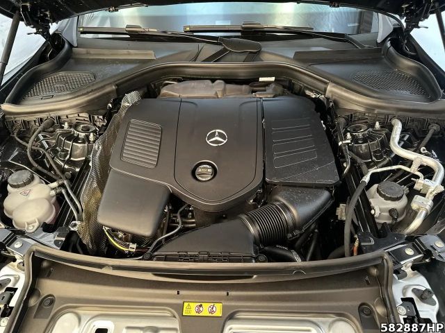 Mercedes-Benz GLC 200 4MATIC AMG Line