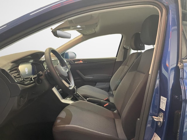 Volkswagen Taigo 1.0 TSI DSG Life