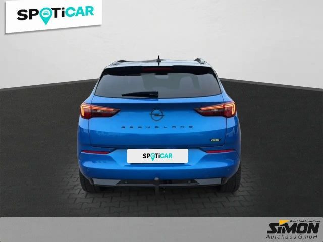 Opel Grandland X GSe Hybrid Innovation
