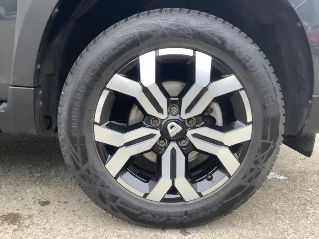 Dacia Duster 2WD II Prestige TCe 130