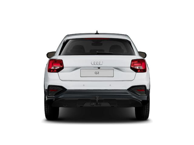 Audi Q2 35 TFSI S-Tronic