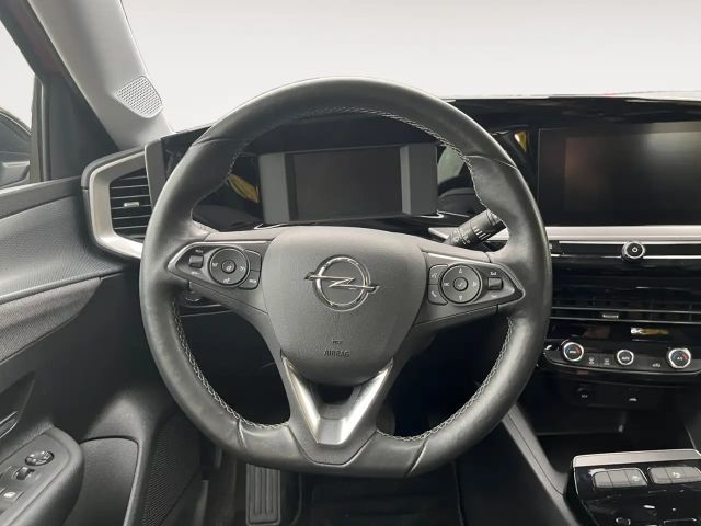 Opel Mokka Edition Mokka-e