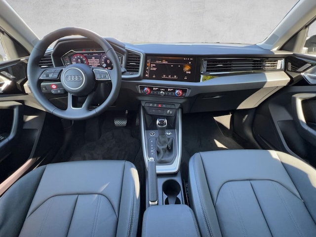 Audi A1 25 TFSI S-Tronic Sportback