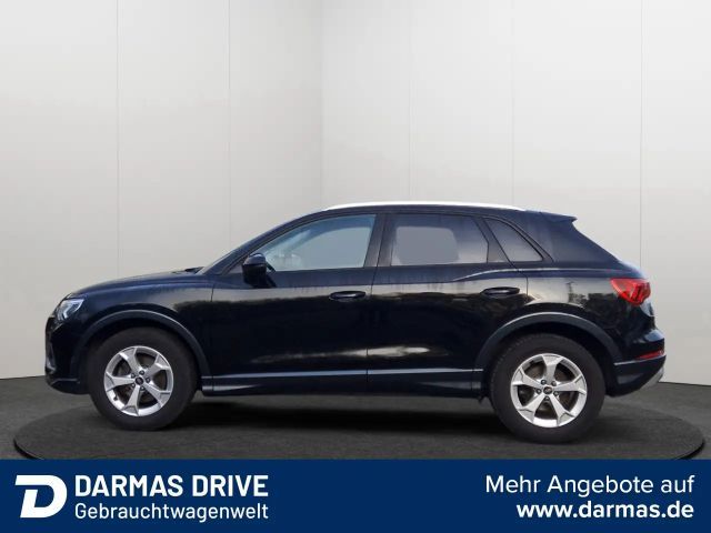 Audi Q3 35 TDI S-Tronic