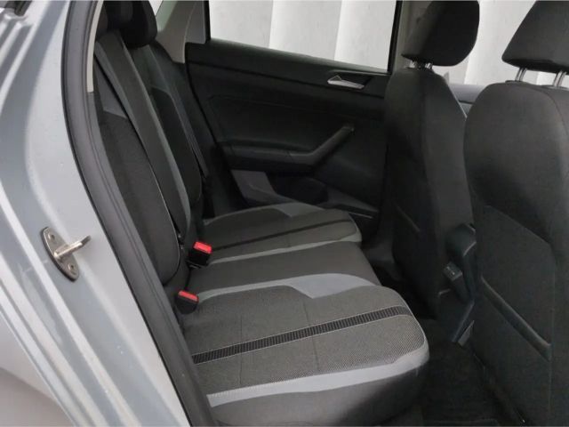 Volkswagen Polo 1.0 TSI DSG IQ.Drive Style