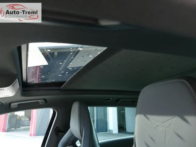 Cupra Leon 2.0 TSI 4Drive DSG ST VZ