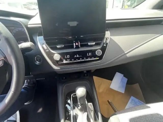 Toyota Corolla Hybride Touring