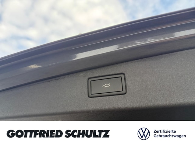 Volkswagen Tiguan 1.5 eTSI DSG