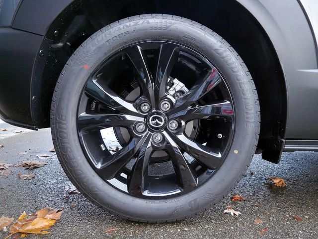 Mazda CX-30 Homura SkyActiv e-Skyactiv