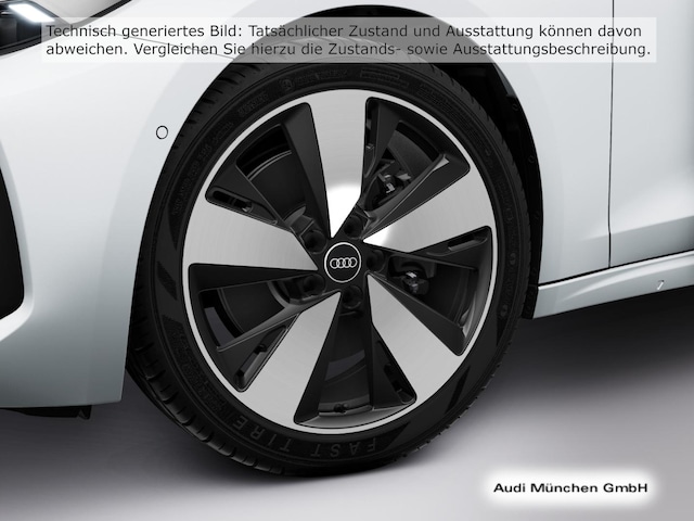 Audi A5 Avant Quattro S-Tronic