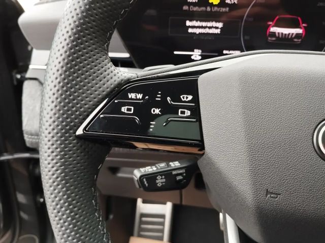 Audi Q6 e-tron Quattro