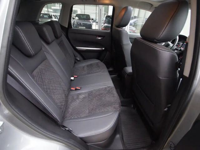 Suzuki Vitara AllGrip Comfort Plus