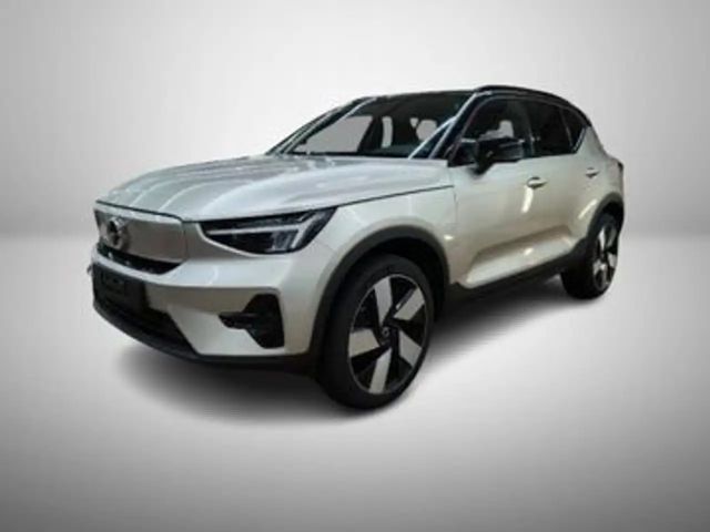 Volvo XC40 AWD Core