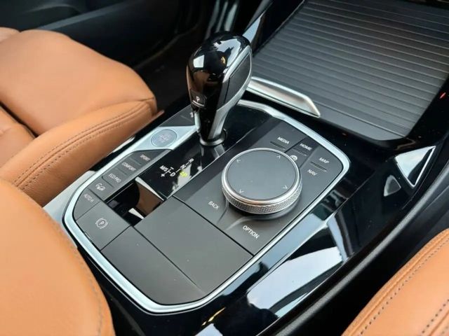 BMW X3 M-Sport xDrive20d