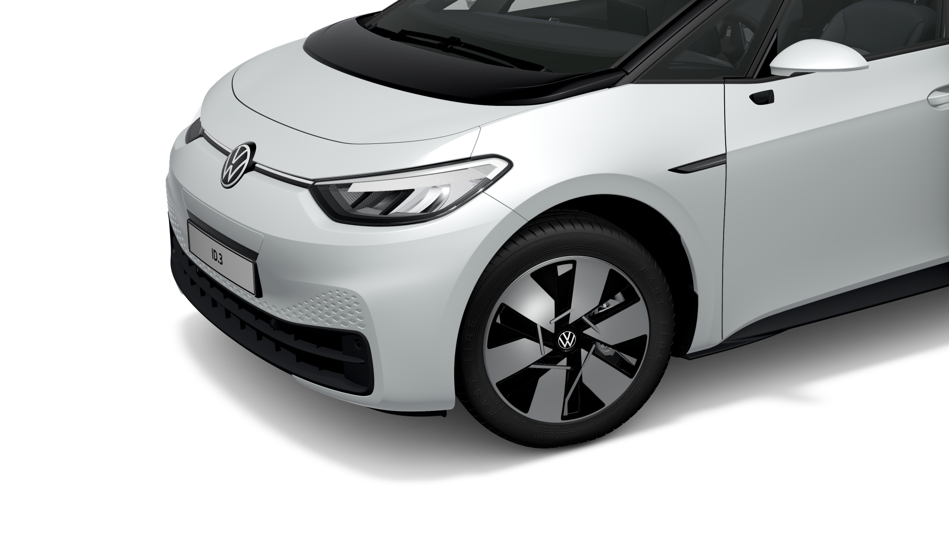 Volkswagen ID.3 City Performance Pure