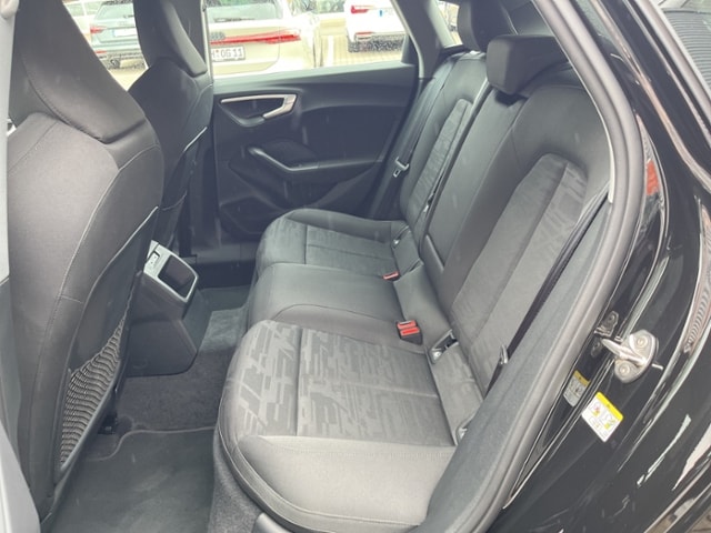 Audi A5 Quattro S-Tronic