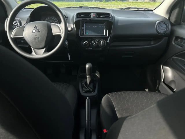 Mitsubishi Space Star Star