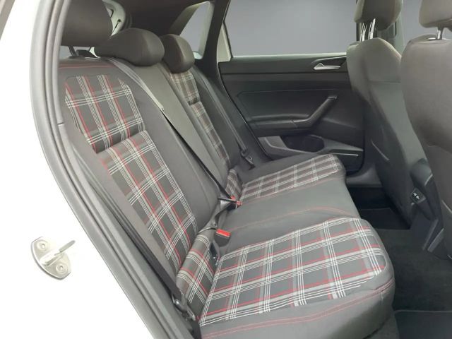 Volkswagen Polo DSG GTI