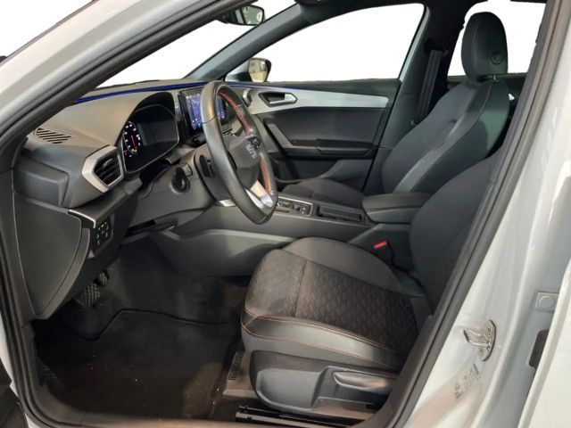 Seat Leon 1.5 eTSI DSG FR-lijn