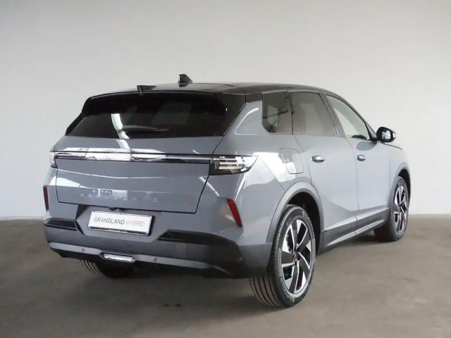 Opel Grandland X GS-Line Grand Sport Hybrid