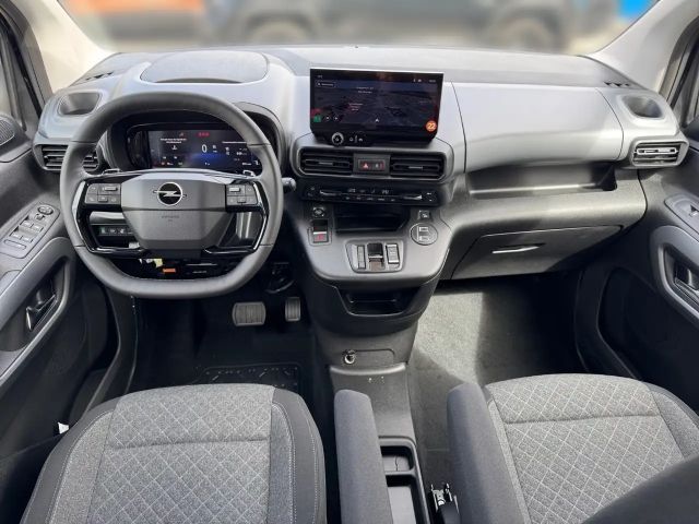 Opel Combo GS-Line Grand Sport