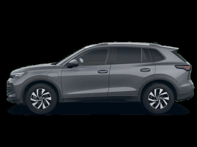 Volkswagen Tiguan DSG eHybrid