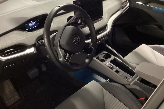 Skoda Enyaq Loft iV 60