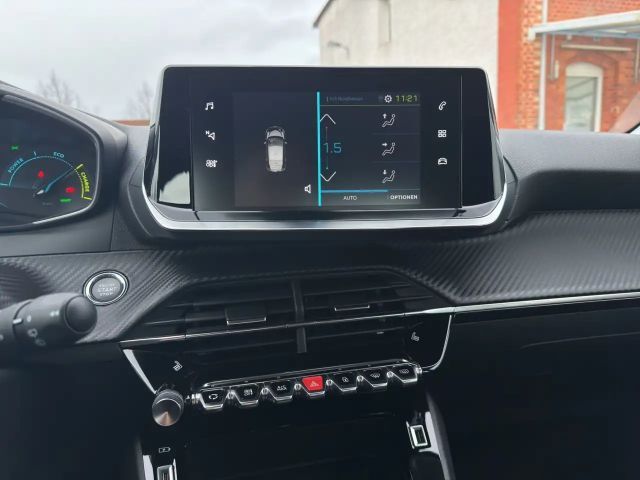 Peugeot E-208 Active Pack