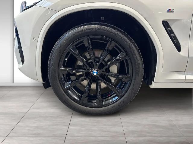 BMW X3 M-Sport xDrive30d