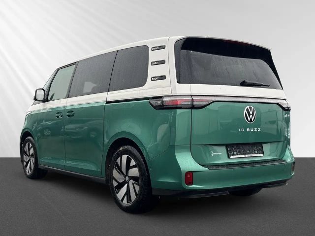 Volkswagen ID.Buzz Pro