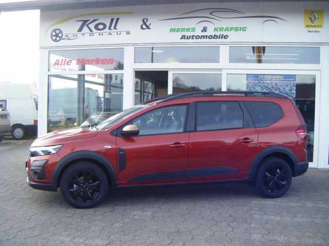 Dacia Jogger Extreme TCe 100