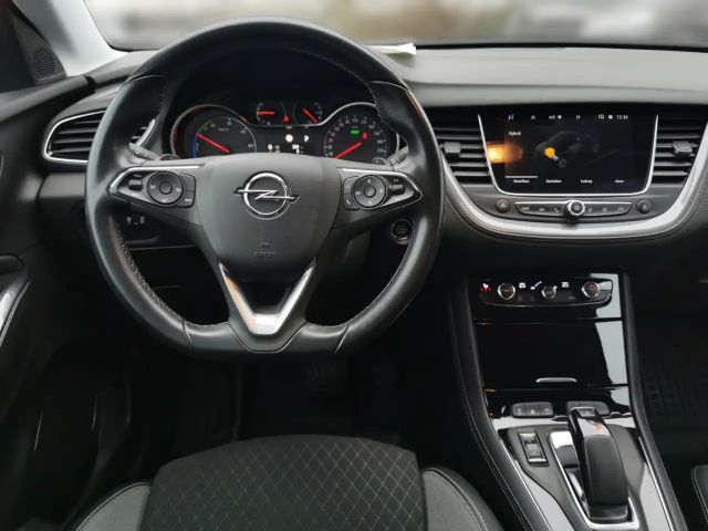 Opel Grandland X Elegance