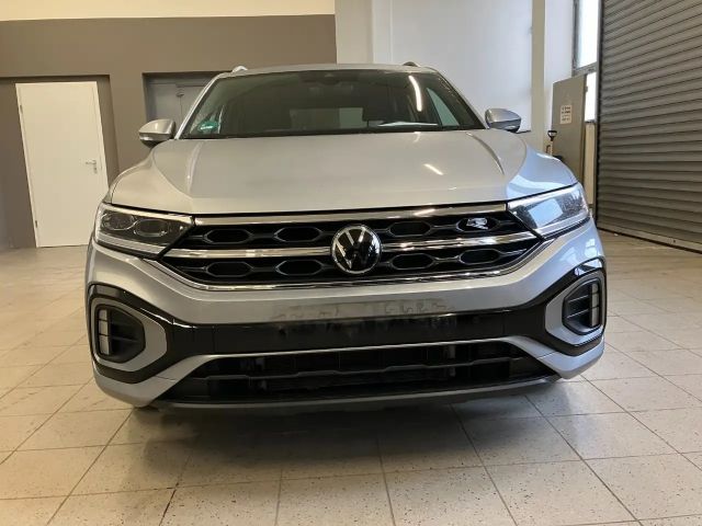 Volkswagen T-Roc 1.5 TSI DSG R-Line
