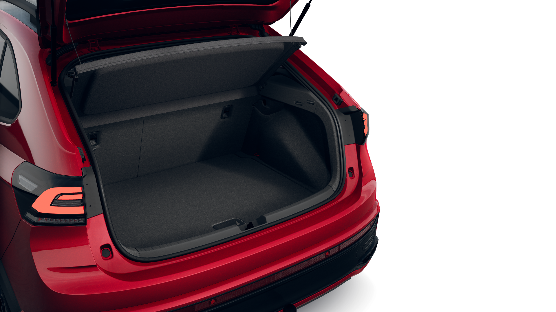 Volkswagen Taigo DSG R-Line