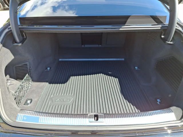 Audi A8 50 TDI Quattro