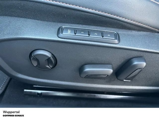 Seat Leon 2.0 TSI DSG Sportstourer