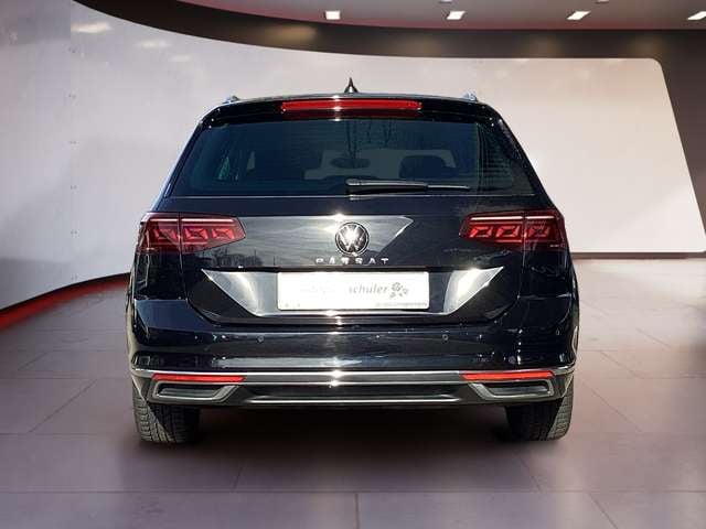 Volkswagen Passat DSG Elegance Elegance Variant