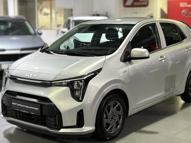 Kia Picanto 1.0 "Vision" *Automatik* *SHZ* *LHZ* *RFK*