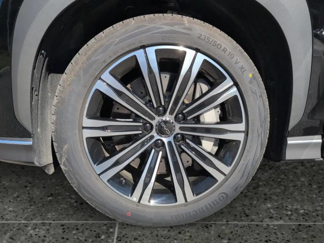 BYD Sealion 7 Comfort