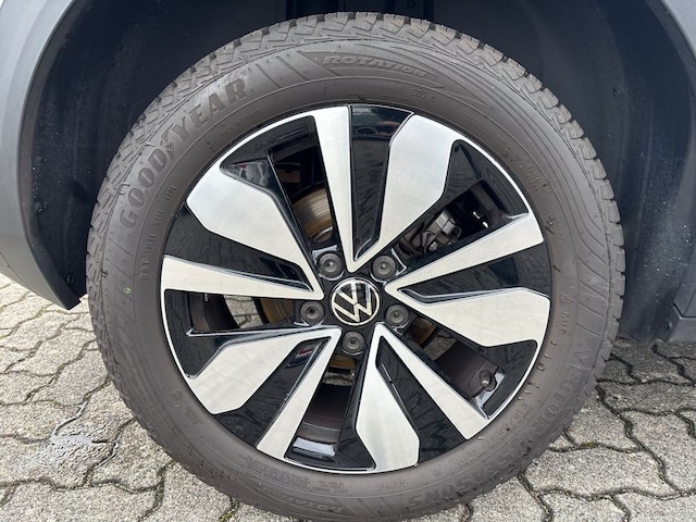 Volkswagen T-Roc 1.0 TSI