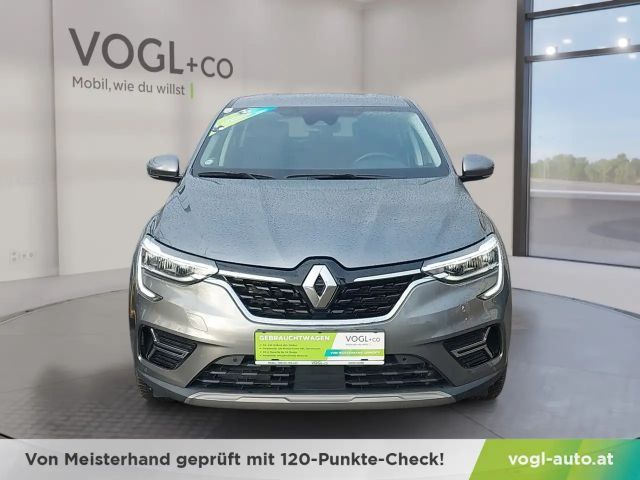 Renault Arkana EDC TCe 140 Zen