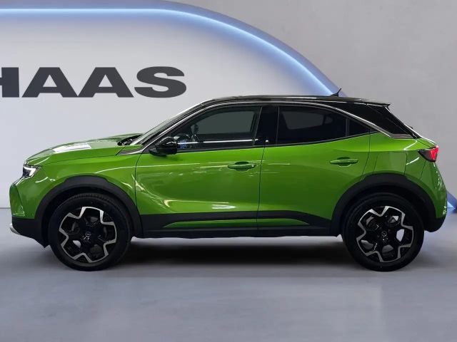 Opel Mokka 1.2 Turbo Turbo Ultimate