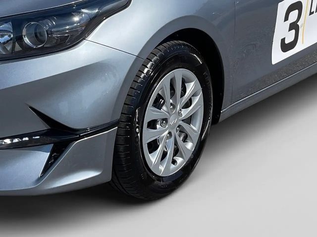 Kia Ceed SportWagon Titan